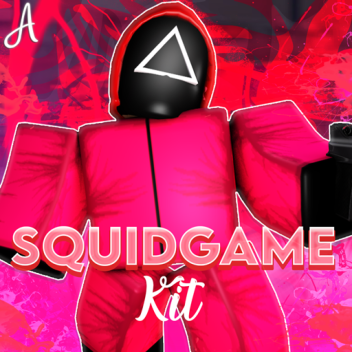  [Un-Copylocked] Squid Game Kit