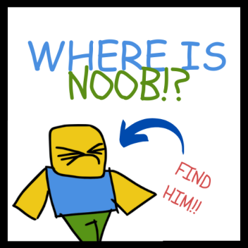 noob is gone!?