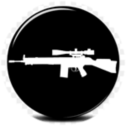 Sniper - Roblox