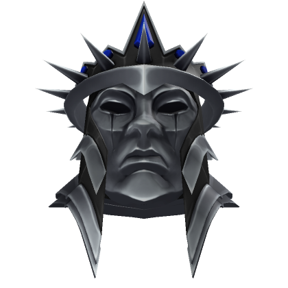 Island Door King - The Blue Castle | Roblox Item - Rolimon's