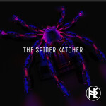 The Spider Katcher - Hearkken Events