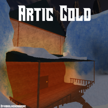 Artic Cold