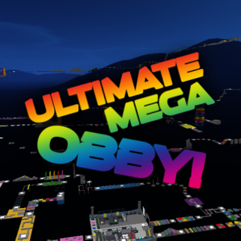 Ultimate Mega Obby | 251 Stages! [BETA]
