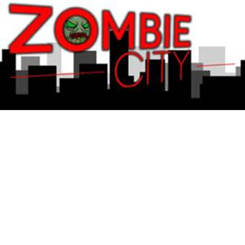 zombie city