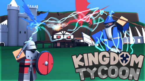 Clone Kingdom Tycoon - Roblox