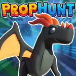 Prop Hunt! 🐳