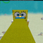 MEGA UPDATE  Obby Into Spongebob 