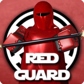 Red Guard Meeting Hall - GATR