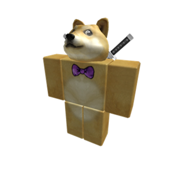 THE EPIC DOGE TYCOON