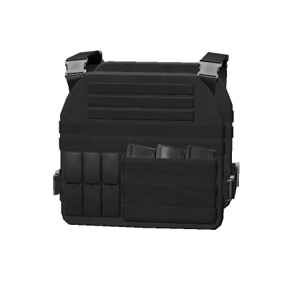 Roblox Item Tactical Armor Vest
