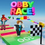 Obby Race!