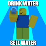 Sell Water