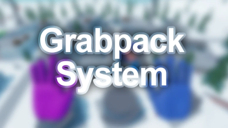 Grabpack System
