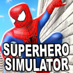 🛡️ Superhero Simulator ⚡