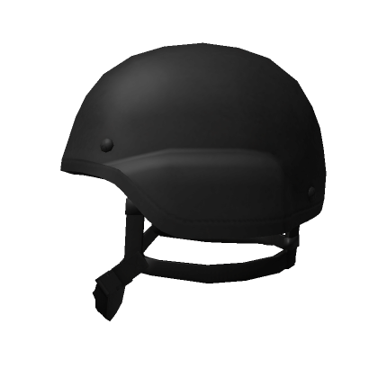 Roblox Item MICH 2000 Helmet