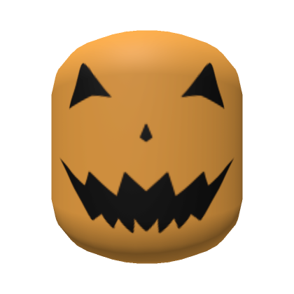 NEW FREE HALLOWEEN AVATAR HEADS! HOW TO GET THEM ALL! (ROBLOX FREE AVATAR  TRICKS) 