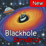Blackhole Simulator 🌀 [2X EVENT]