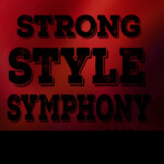 XPW Strong Style Symphony 