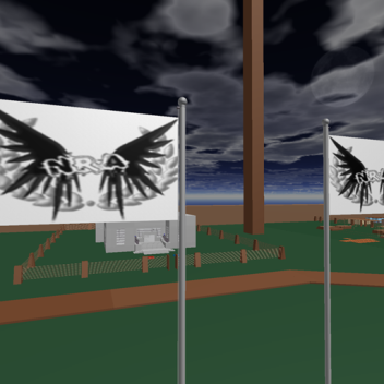The National Robloxian Army: Training Facility