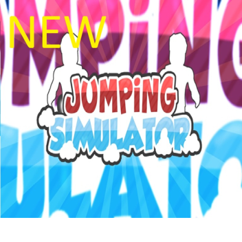 [UPDATE] Jumping Simulator [Testing]
