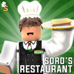 [TIPS] 🍕 Soro's Italian Restaurant V7 🍝