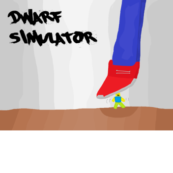 Dwarf Simulator [ALPHA 2.1]