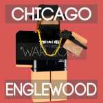 Chicago Englewood: The Original [ desc ]