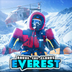 [Solo - Temporary]🏔️Expedition Mount Everest BETA