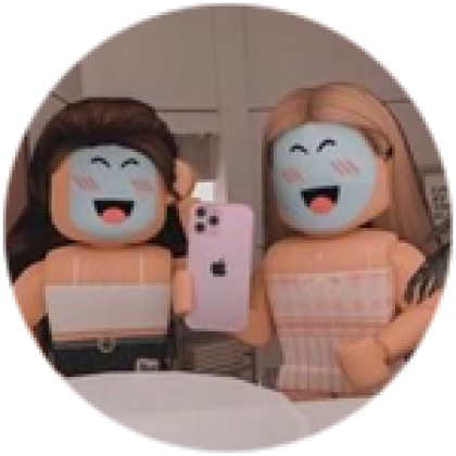 New group pfp on roblox - Roblox