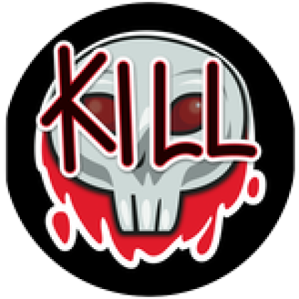 Kill All Gamepass - Roblox