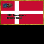 [DCM] Copenhagen - Denmark Capital