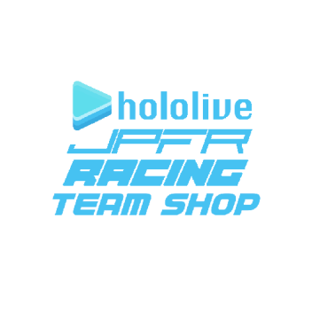 Hololive JPFR Racing Team Shop