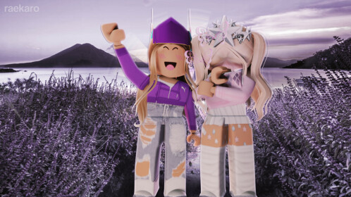 Girl Outfits - Roblox