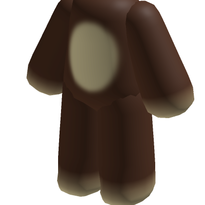 (Mini Plushie) Monkey Suit | Roblox Item - Rolimon's