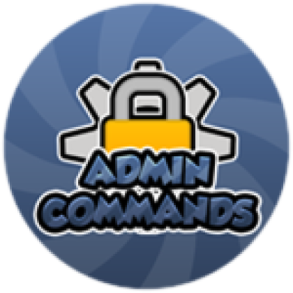 Admin Commands - Roblox