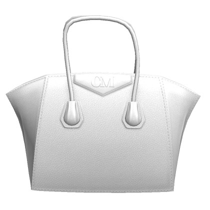 Luxury Y2K Bag - White's Code & Price - RblxTrade