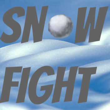 Snow Fight (New)