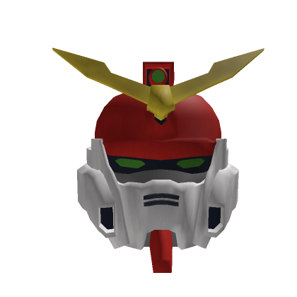 Heavygun Helmet | Roblox Item - Rolimon's