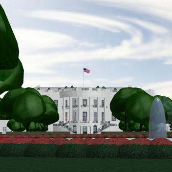 A Casa Branca