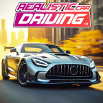 [New Cars]Realistic Car Driving™