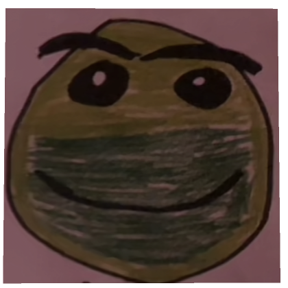 Normal Difficulty PFP | Roblox Item - Rolimon's