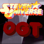 Steven Universe -- Outlaw Gems Temple