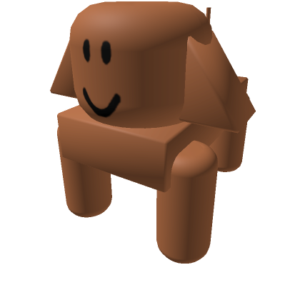 Classic Baby Dog (Morph Magic)'s Code & Price - RblxTrade