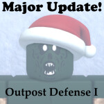 [FIXED!] Outpost Defence: Remastered! 