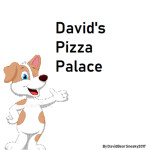 David's Pizza Palace (WIP)