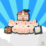 ✏️ Escape the School Obby!