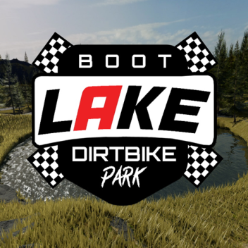Parque de bicicletas Boot Lake Dirt