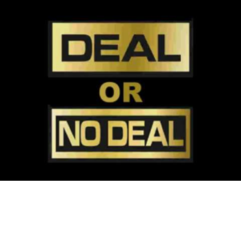 Deal or No Deal [Roblox Edition]