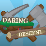 Daring Descent Legacy