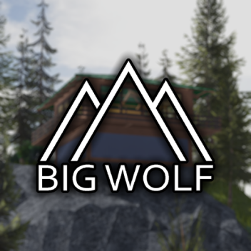 Lac Bigwolf